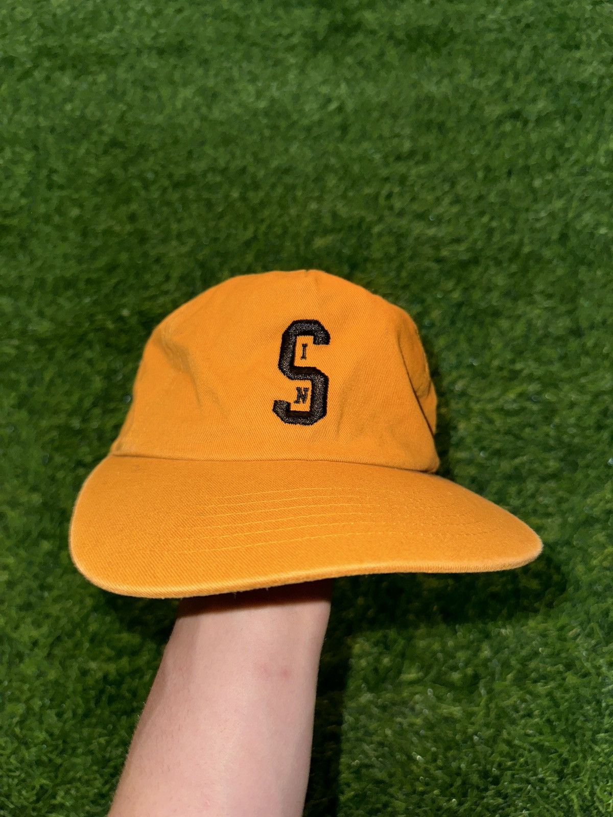 Civil Regime Civil regime sin hat adjustable Size ONE SIZE - 2 Thumbnail