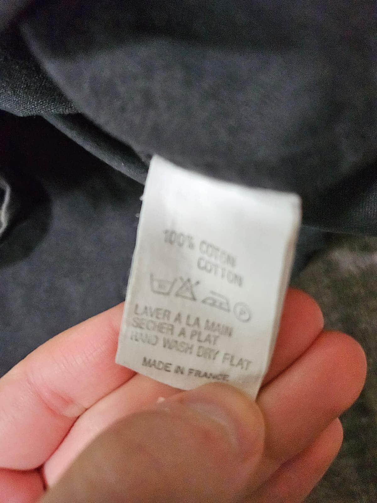 A.P.C. Archive CPO Shirt Size US M / EU 48-50 / 2 - 6 Thumbnail