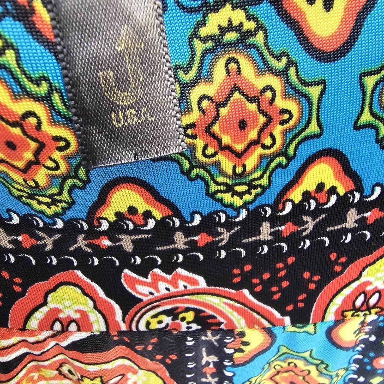 Other Women's Boho Style Flare Pants Size ONE SIZE - 7 Thumbnail