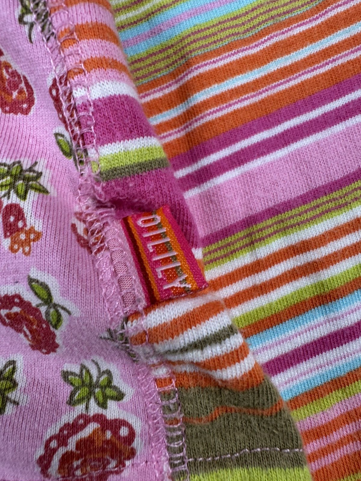 Oilily Vintage Y2K Oilily Size M / US 6-8 / IT 42-44 - 9 Thumbnail