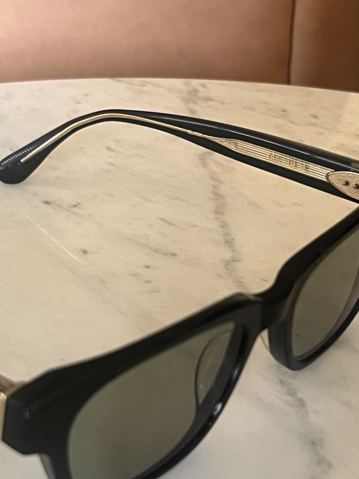 Other Lunetterie Generale Aesthete Sunglasses Size ONE SIZE - 6 Thumbnail