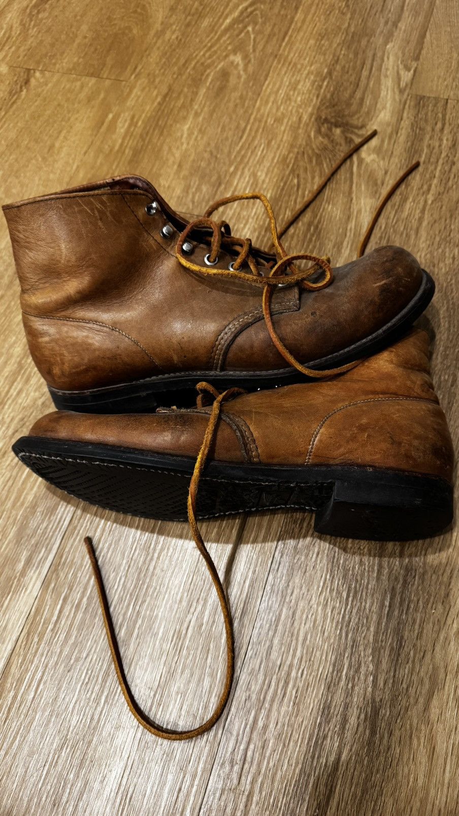 Red Wing Red Wing Boots Size 9 Size US 9 / EU 42 - 1 Thumbnail