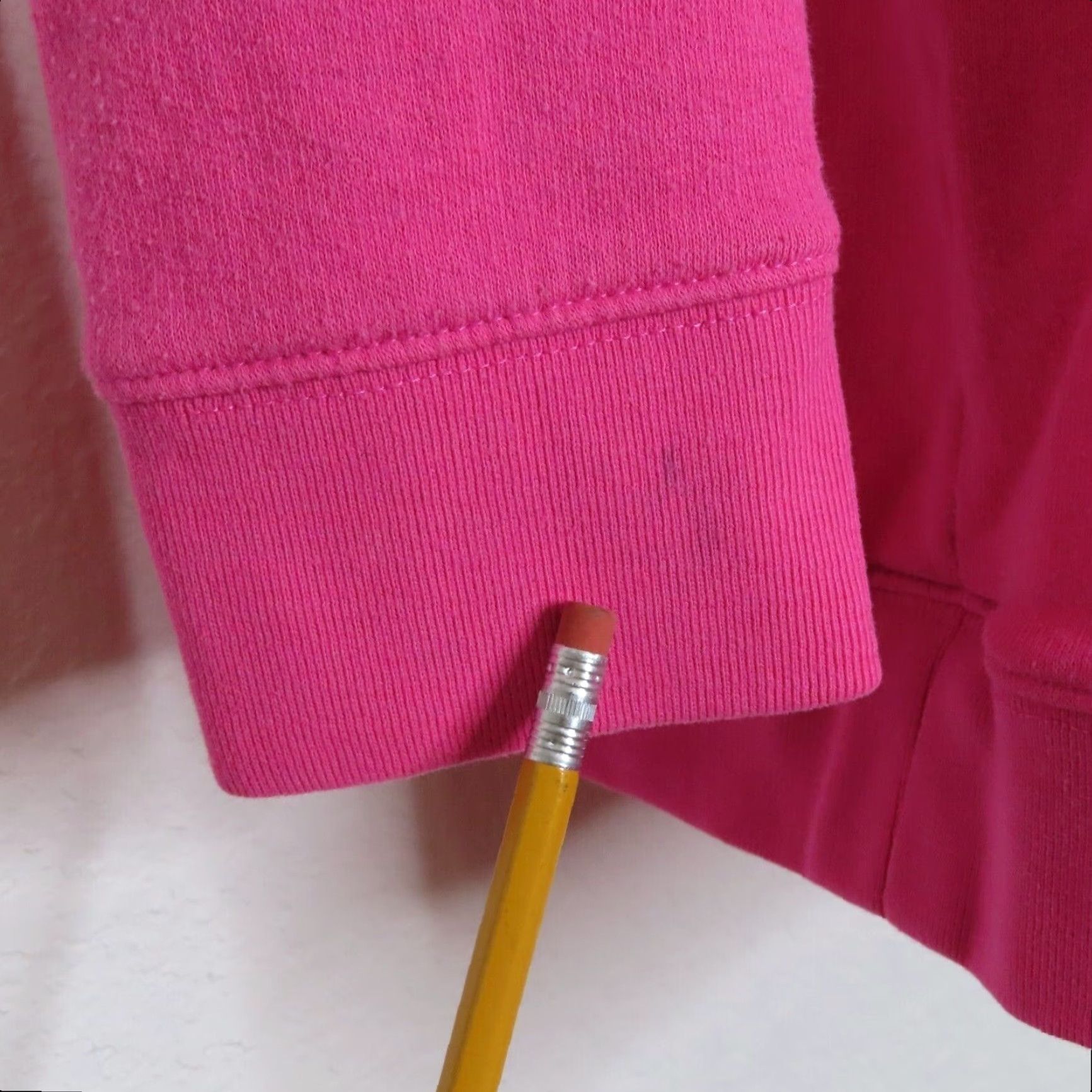 Victoria's Secret VINTAGE? No — Adidas? No; Sorry, wrong. Size M / US 6-8 / IT 42-44 - 6 Thumbnail