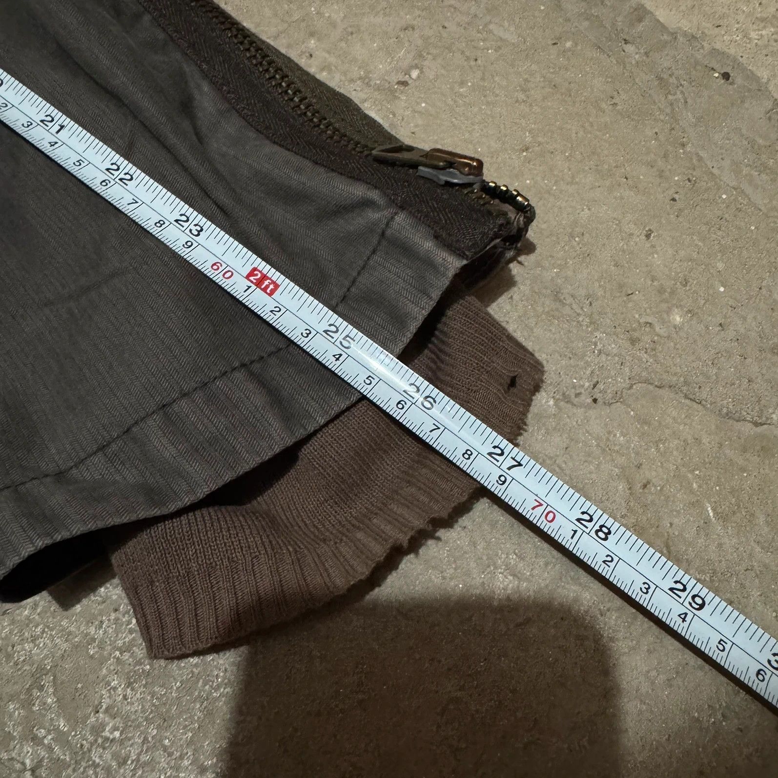 Marithe + Francois Girbaud Marithe François Girbaud Bono belted jacket Size M / US 6-8 / IT 42-44 - 6 Thumbnail