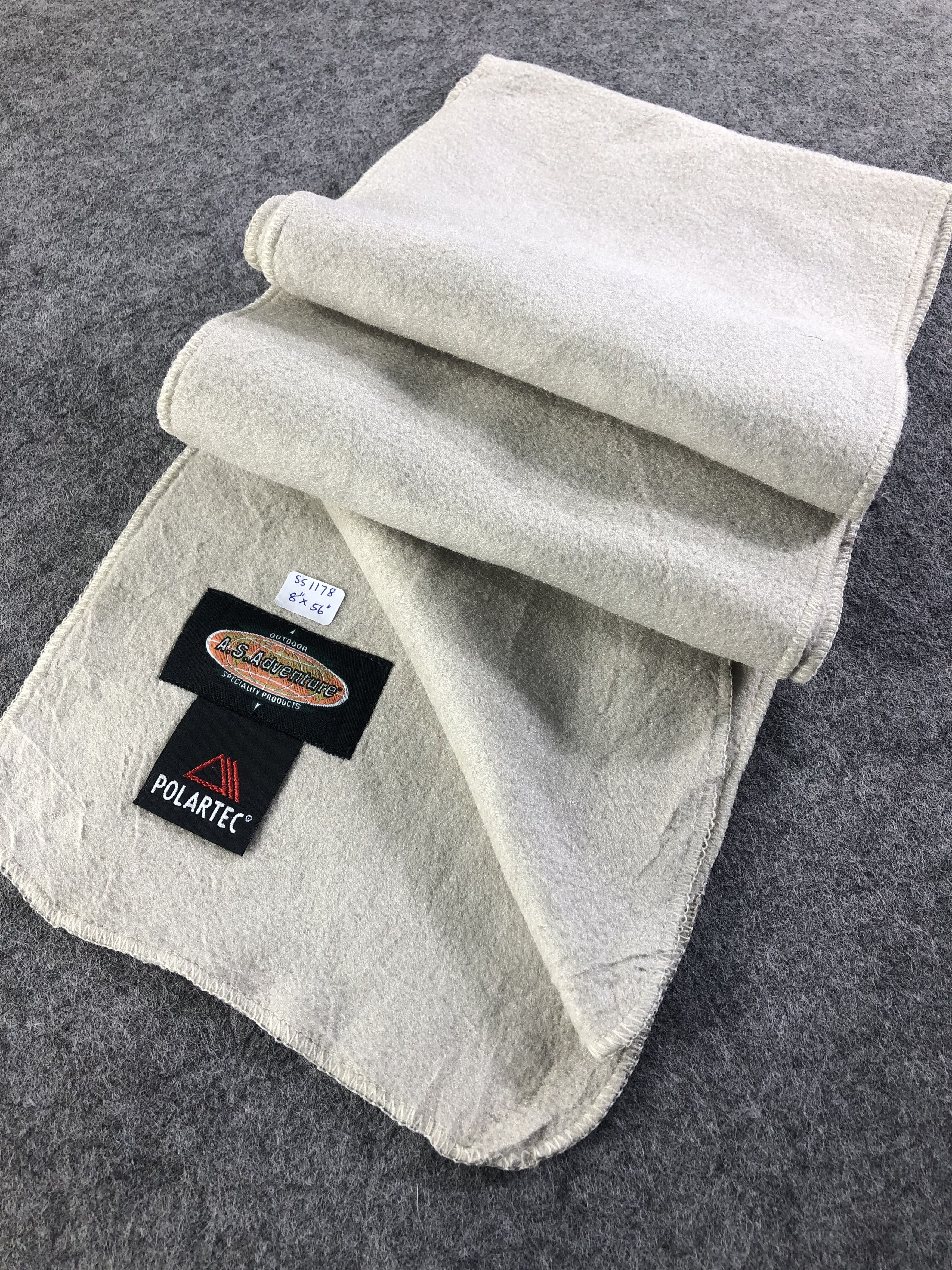 Polartec Polartec Scarf / Muffler / Neckwear Size ONE SIZE - 3 Thumbnail