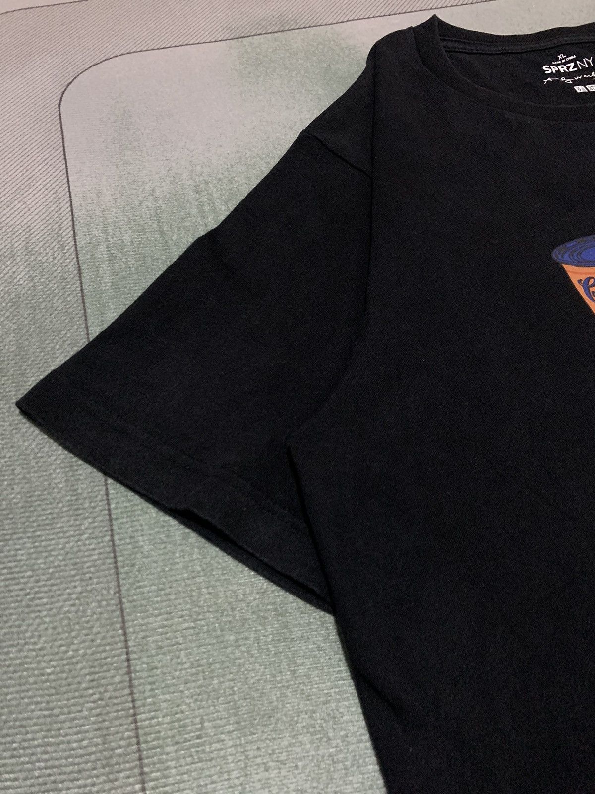 Andy Warhol × Uniqlo Uniqlo x Andy Warhol Campbell’s Tomato Soup Graphic Tee Size US XL / EU 56 / 4 - 4 Thumbnail