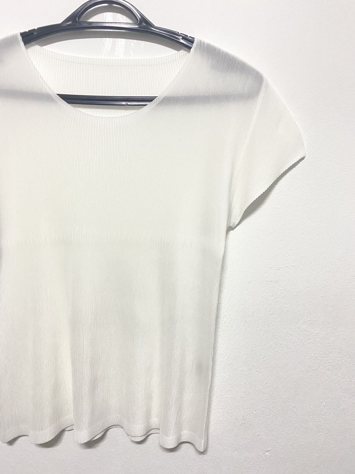 Pleats Please Issey Miyake Pleats please top Size M / US 6-8 / IT 42-44 - 3 Thumbnail