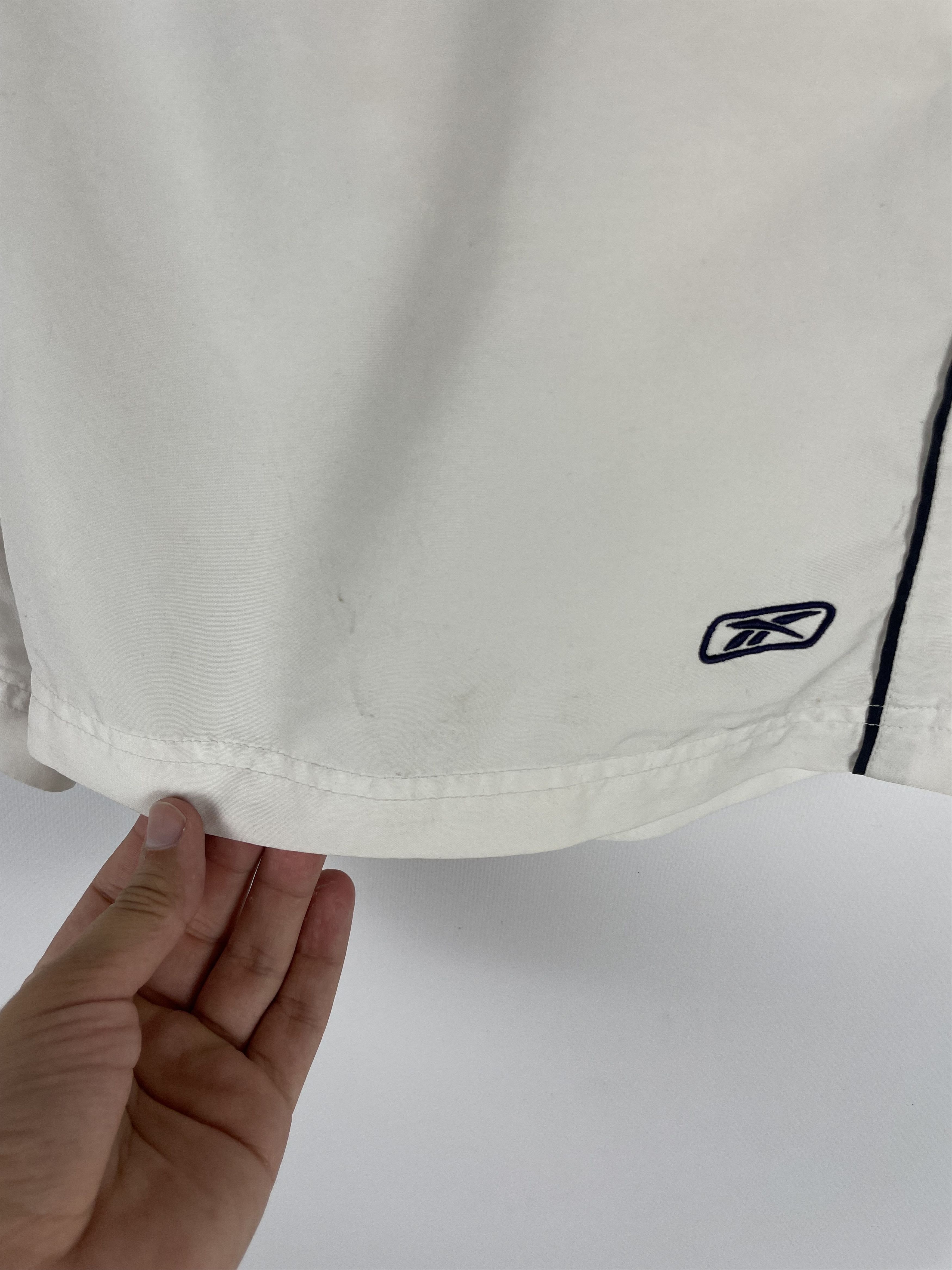 Reebok Vintage Reebok Shorts Y2k Size US 34 / EU 50 - 4 Thumbnail