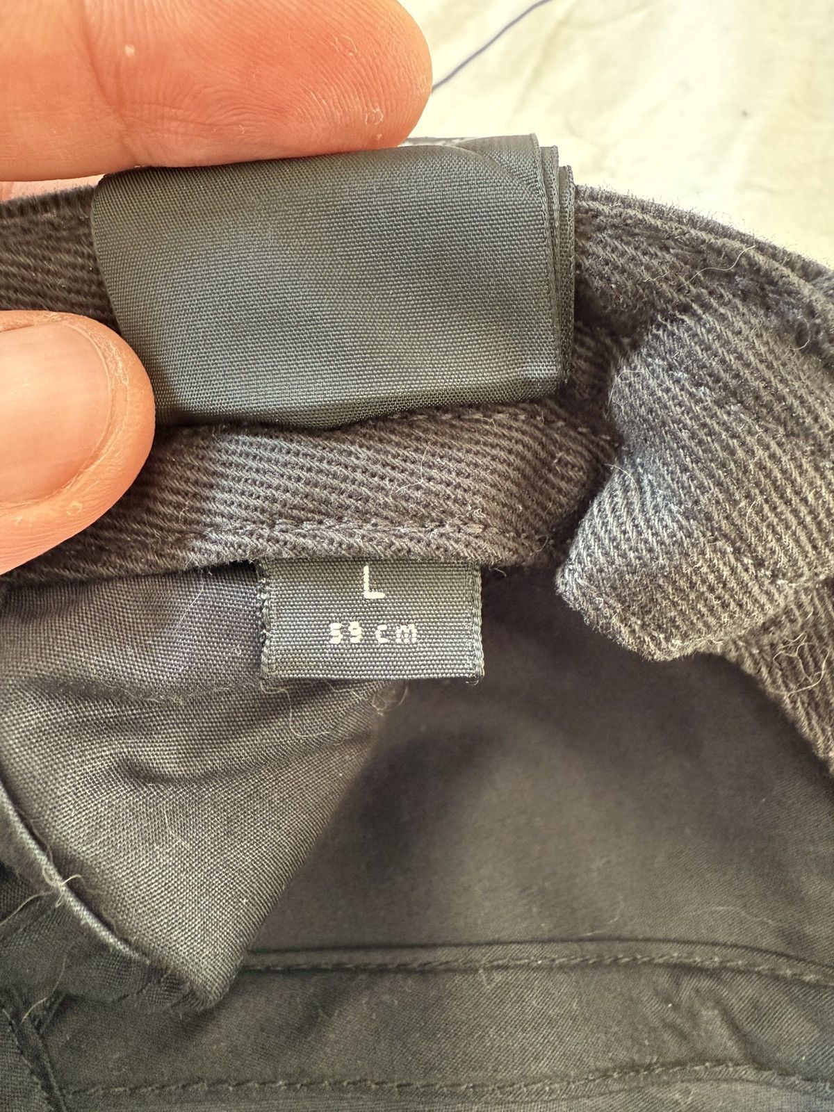 Balenciaga Balenciaga BLNCG NEWS 24/7 Size 40 - 8 Thumbnail