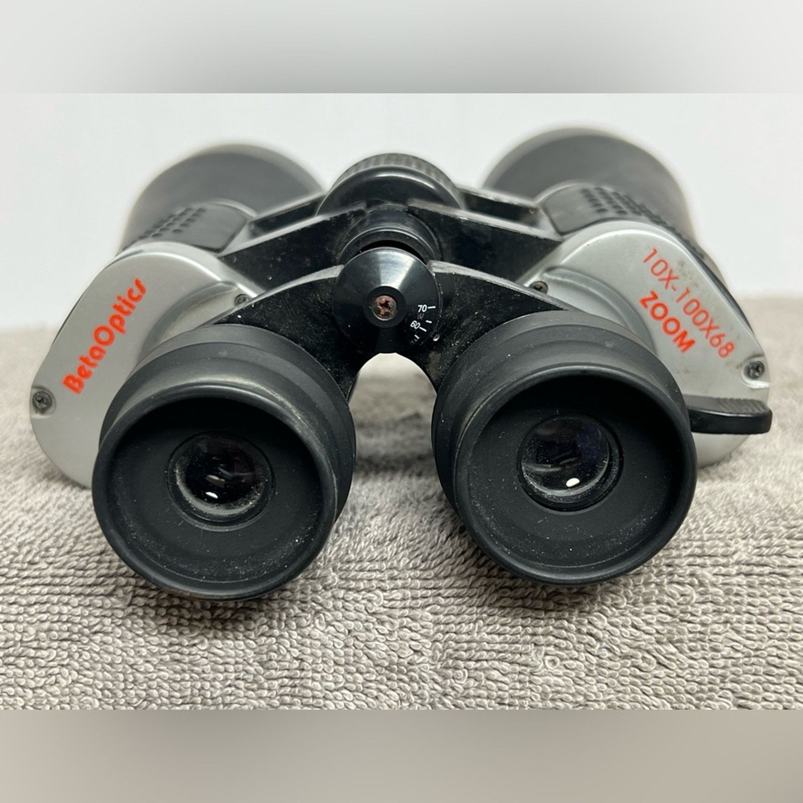 Betabrand BetaOptics 10X-100X68 Military HD Zoom Binoculars Size ONE SIZE - 2 Thumbnail