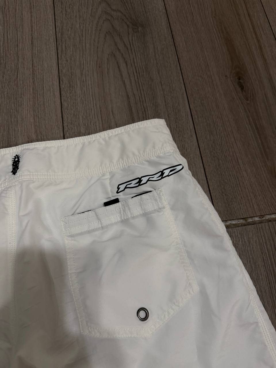 RRD RRD Cargo Shorts Surf Style Y2K White Size L Size US 34 / EU 50 - 6 Thumbnail