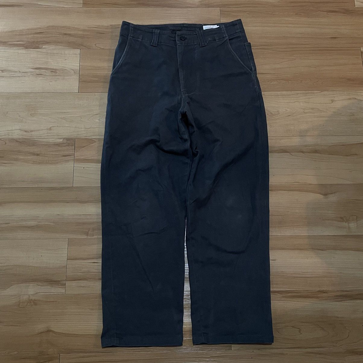 STILL BY HAND Still by hand chino pant Size US 31 - 1 Thumbnail