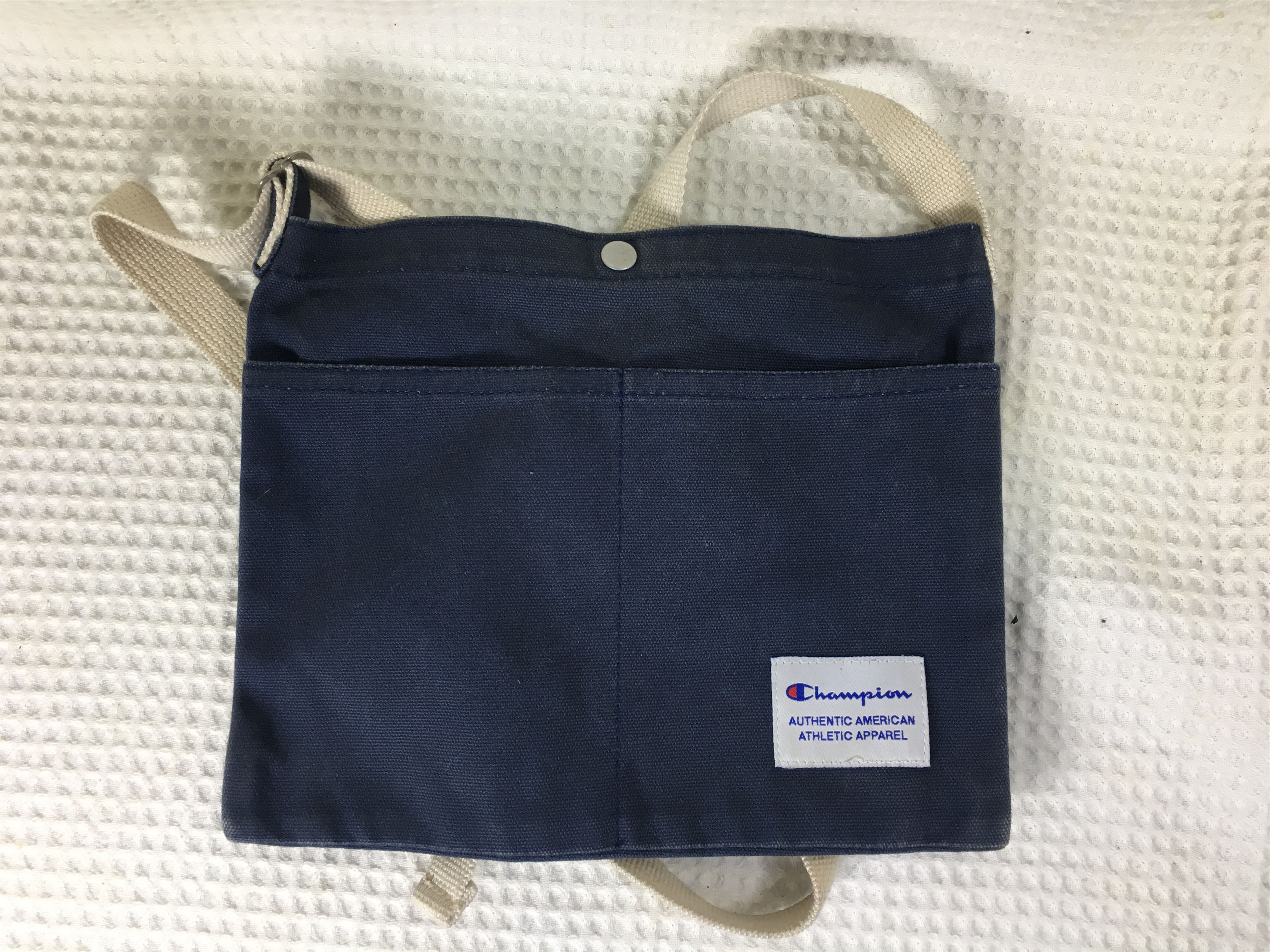 Champion champion sling bag Size ONE SIZE - 2 Thumbnail
