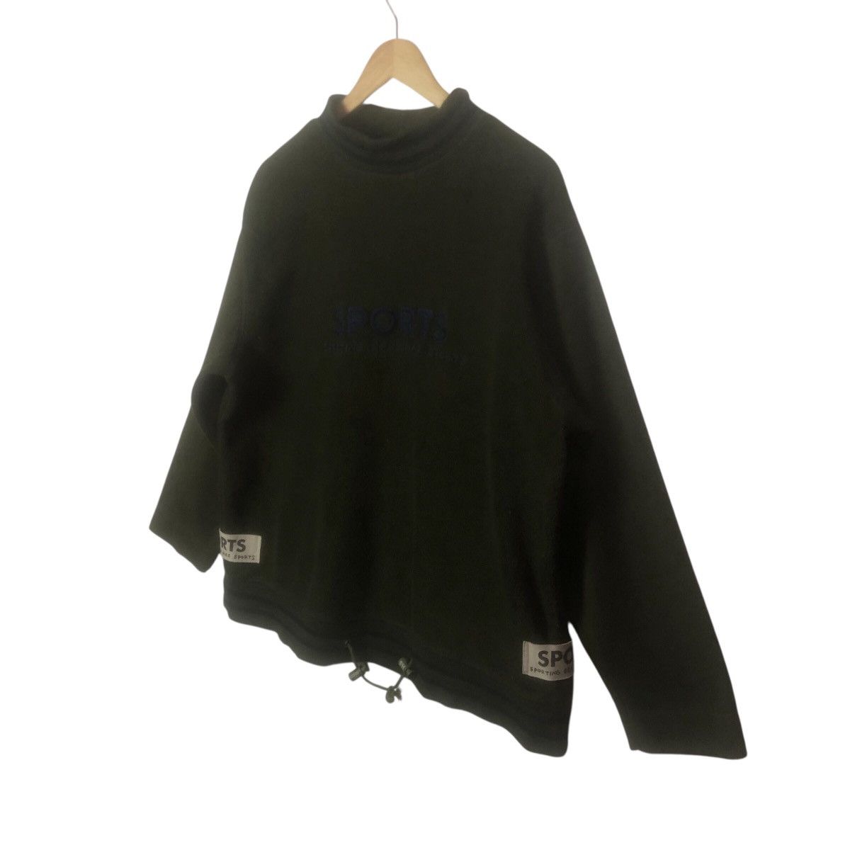 Hai Sporting Gear × Issey Miyake × Vintage Vintage hai sporting gear Size US M / EU 48-50 / 2 - 2 Thumbnail