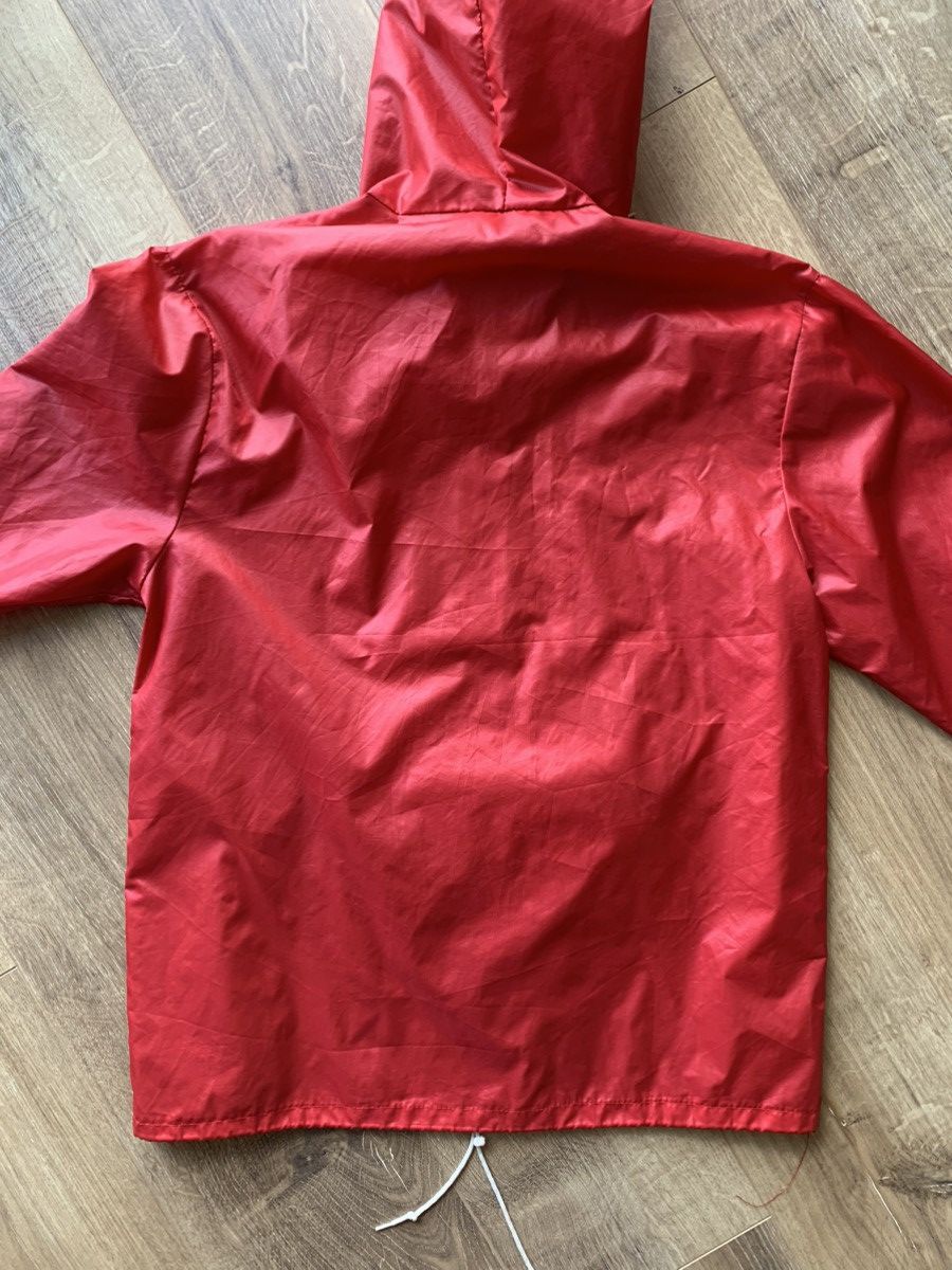 Lacoste Vintage IZOD Lacoste Light Anorak Jacket Size US S / EU 44-46 / 1 - 8 Thumbnail