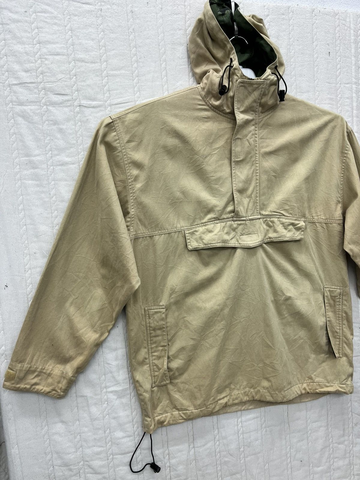 Other ANORAK FLYING FORCE JACKET Size US XL / EU 56 / 4 - 2 Thumbnail