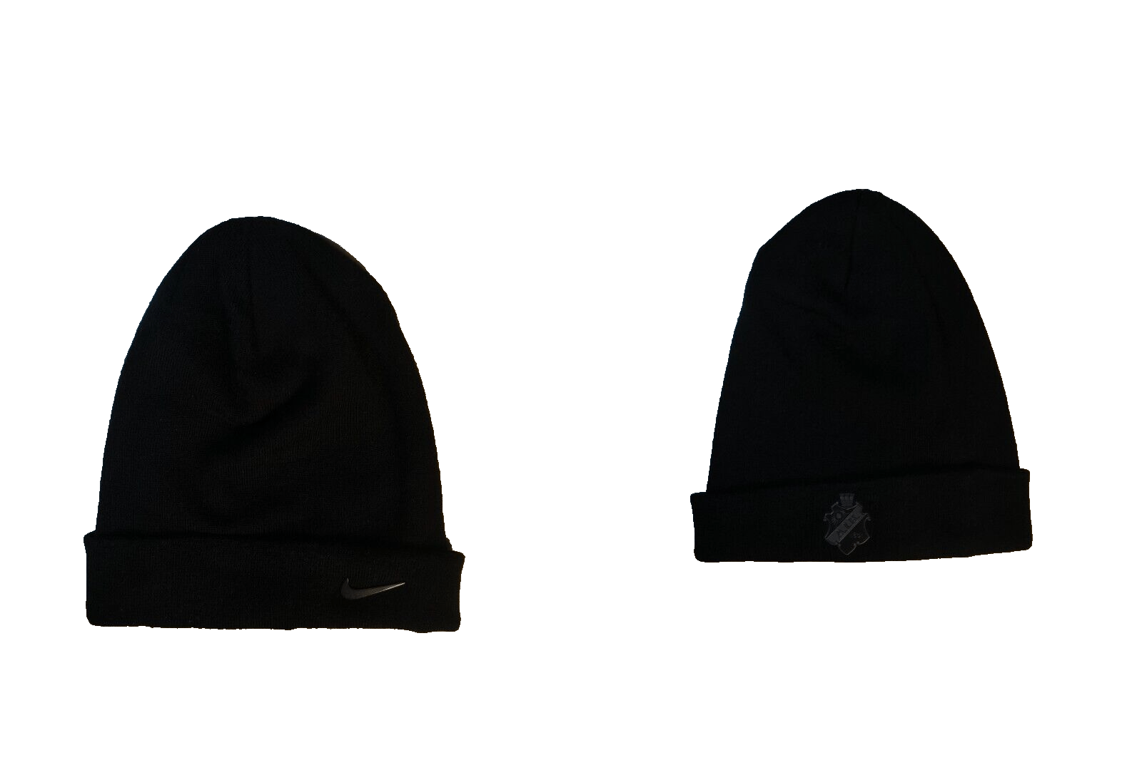 Nike Nike AIK Football Beanie Hat Size ONE SIZE - 1 Thumbnail