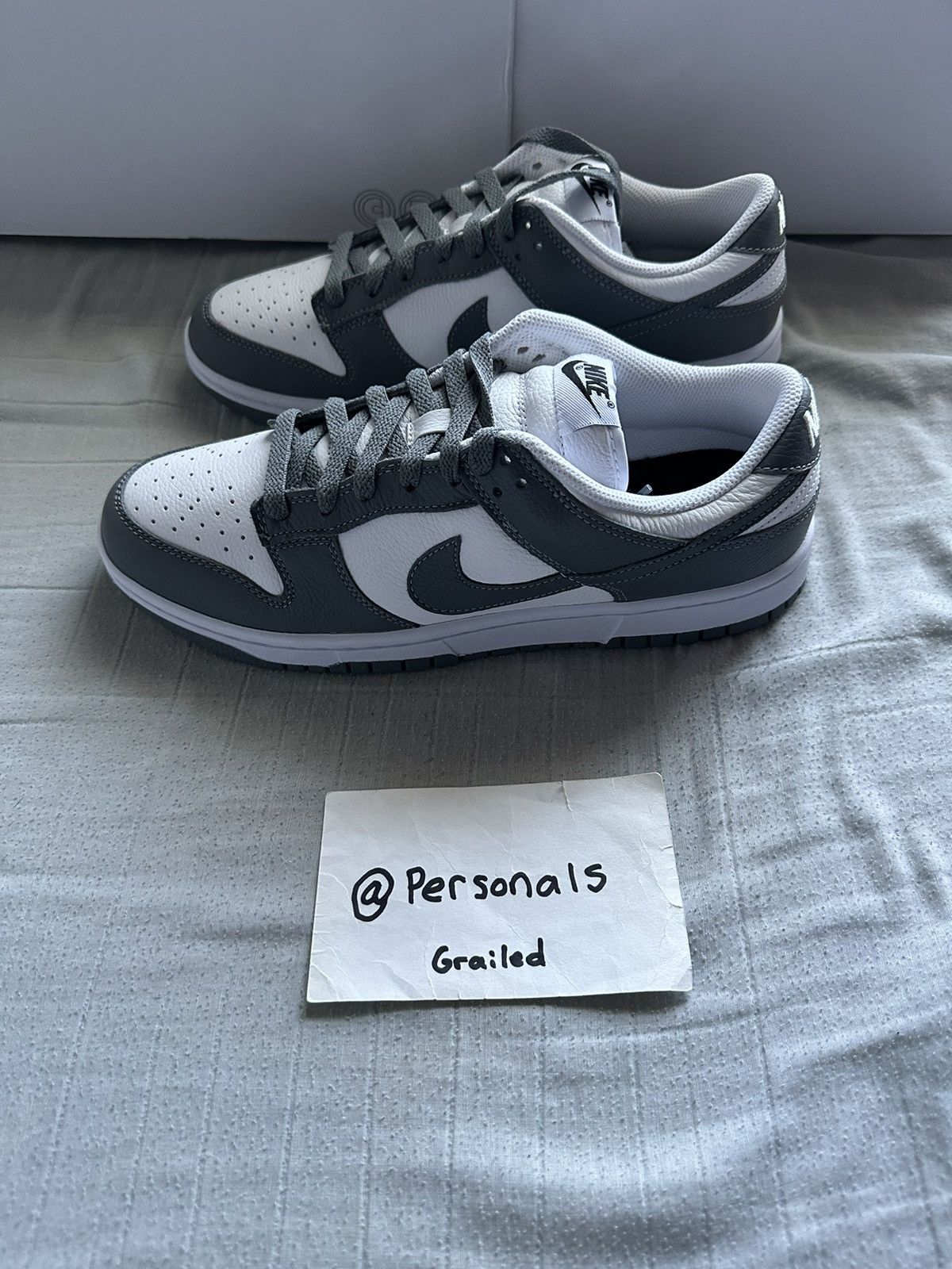 Nike NEW Nike Dunk ID Size 10.5 Size US 10.5 / EU 43-44 - 4 Thumbnail