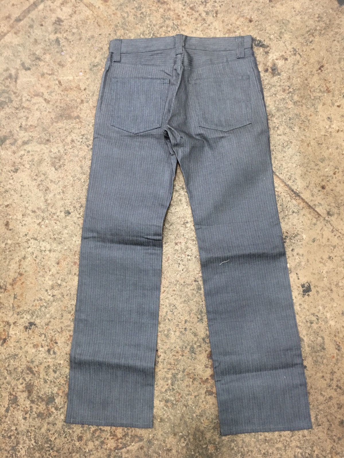 Boycott × Japanese Brand Boycott vintage Size US 31 - 2 Thumbnail