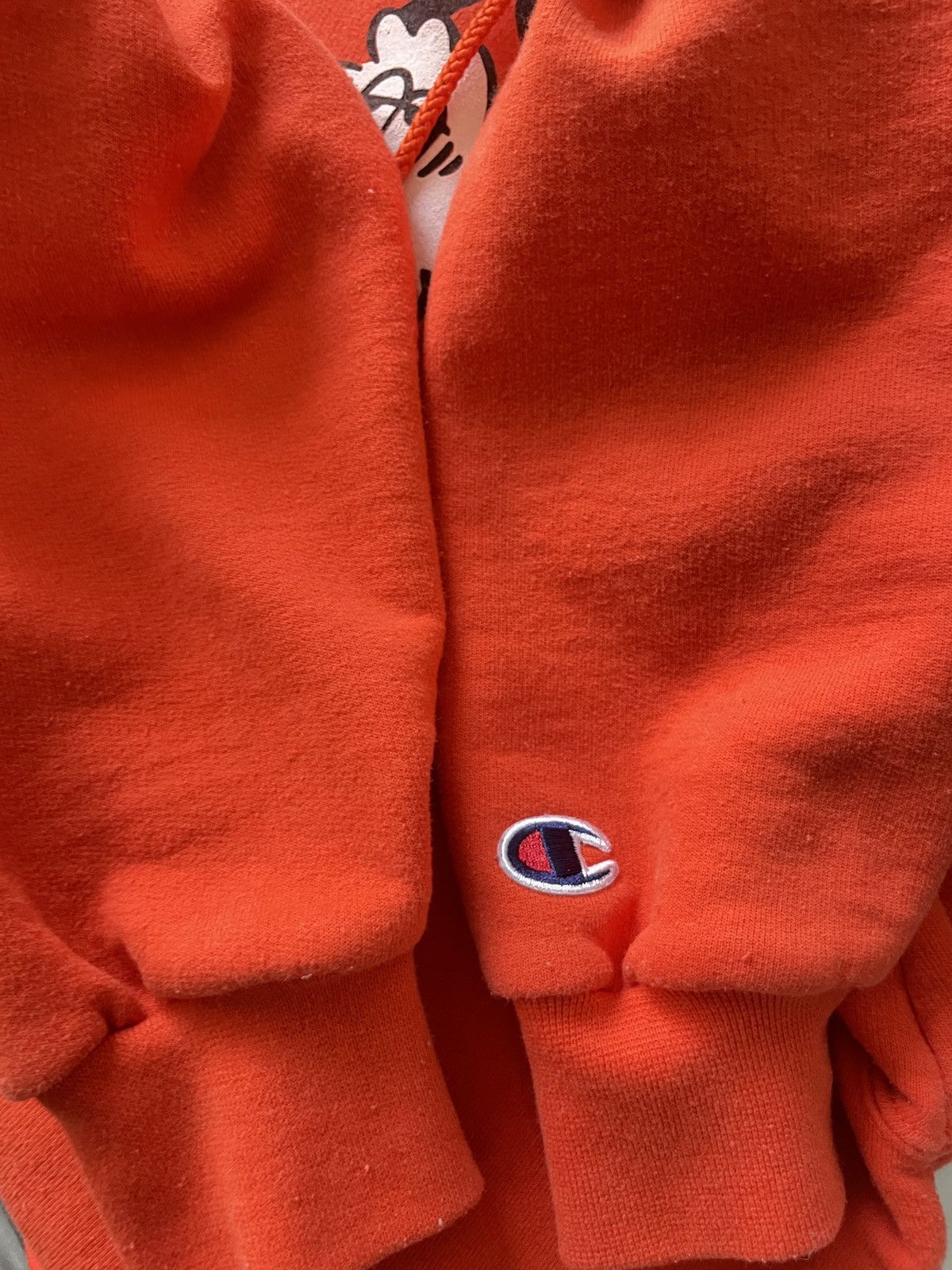 Carrots by Anwar Carrots VERDY WASTED YOUTH Panther Carrot complexcon orange hoodie S Size US S / EU 44-46 / 1 - 6 Thumbnail
