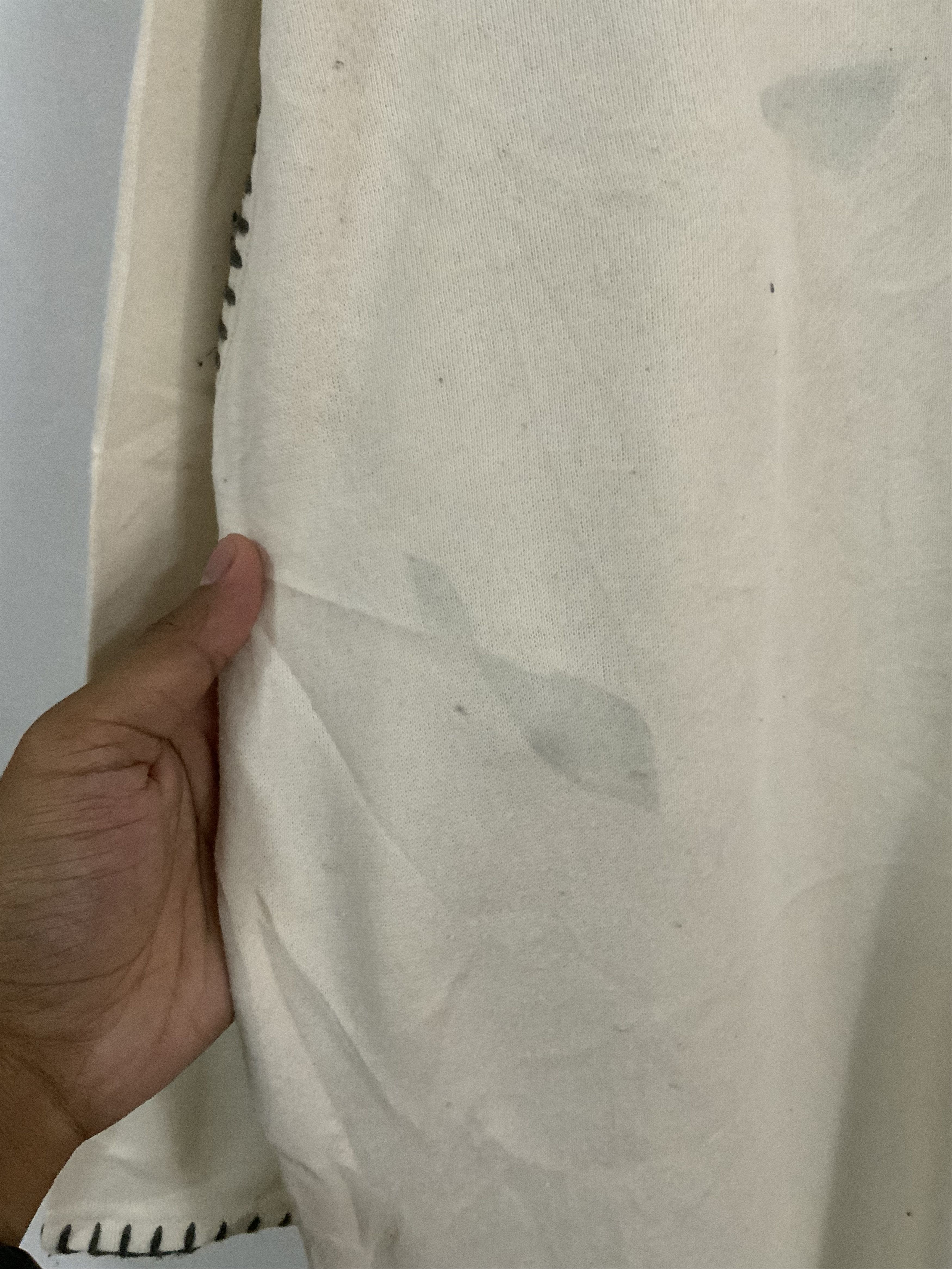 Japanese Brand Helm Archive Long Sleeve Size US L / EU 52-54 / 3 - 9 Thumbnail