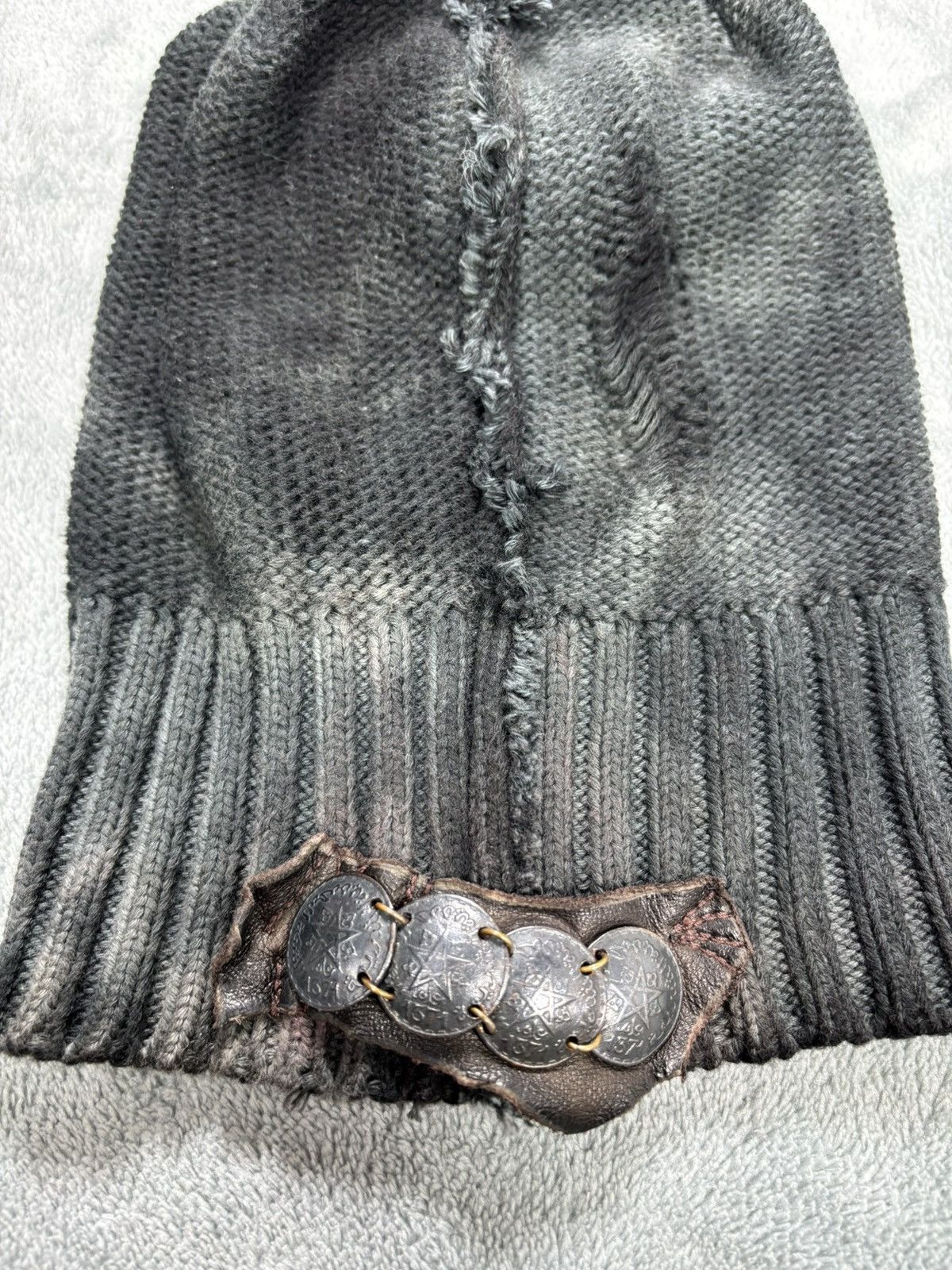 14th Addiction 14th Addiction Beanie Size ONE SIZE - 3 Thumbnail
