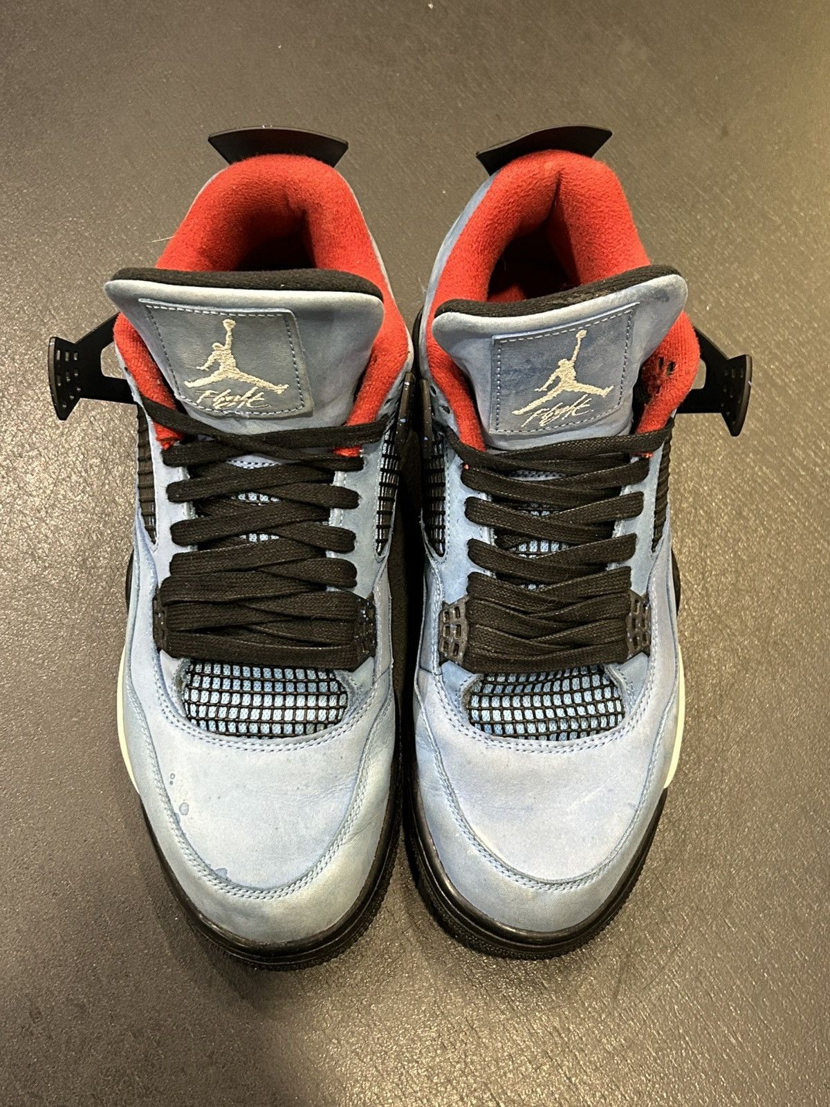 Jordan Brand Jordan 4 Retro ‘Travis Scott’ Size US 11 / EU 44 - 6 Thumbnail