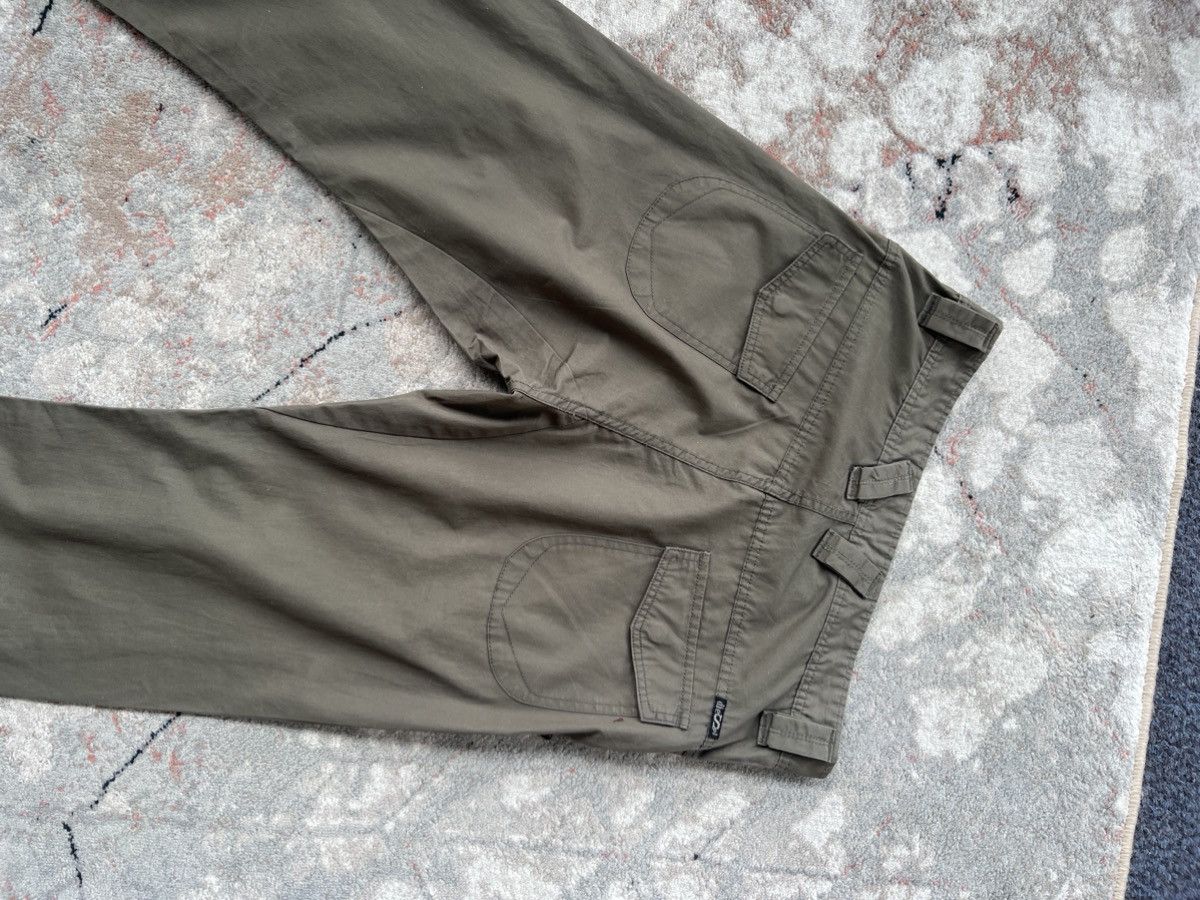 Diesel Y2K Diesel Pants Size US 34 / EU 50 - 10 Thumbnail