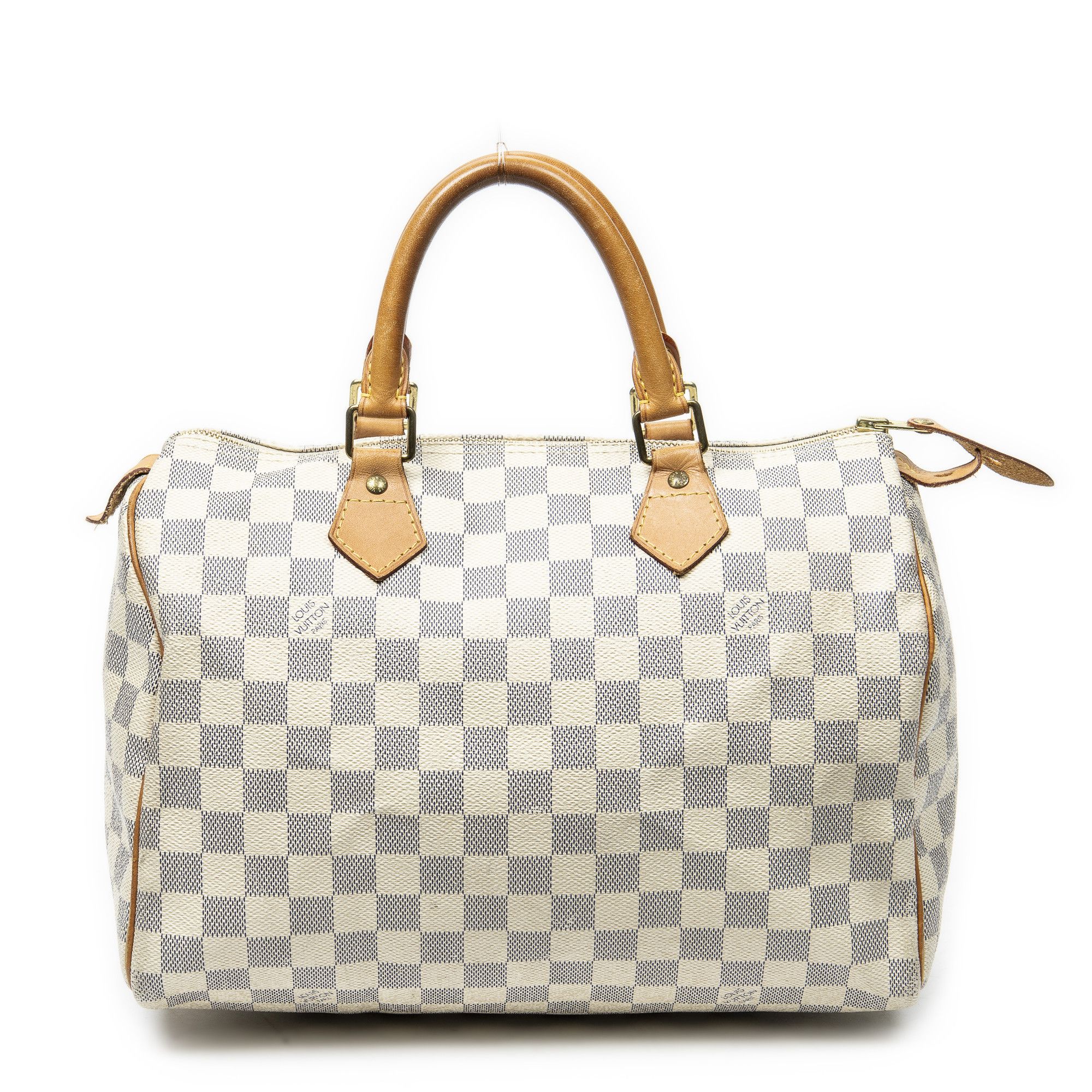 Louis Vuitton Speedy 30 Size ONE SIZE - 1 Thumbnail
