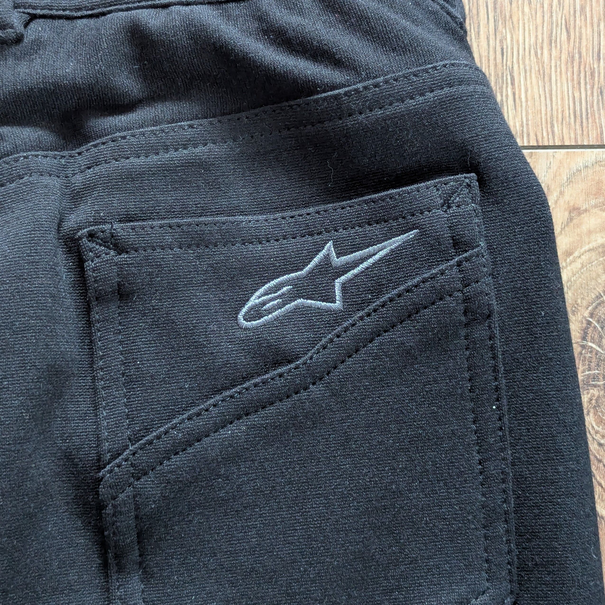 Alpinestars ALPINESTARS Banshee City Collection Leggings MotorcyclePants Size 30" / US 8 / IT 44 - 23 Thumbnail
