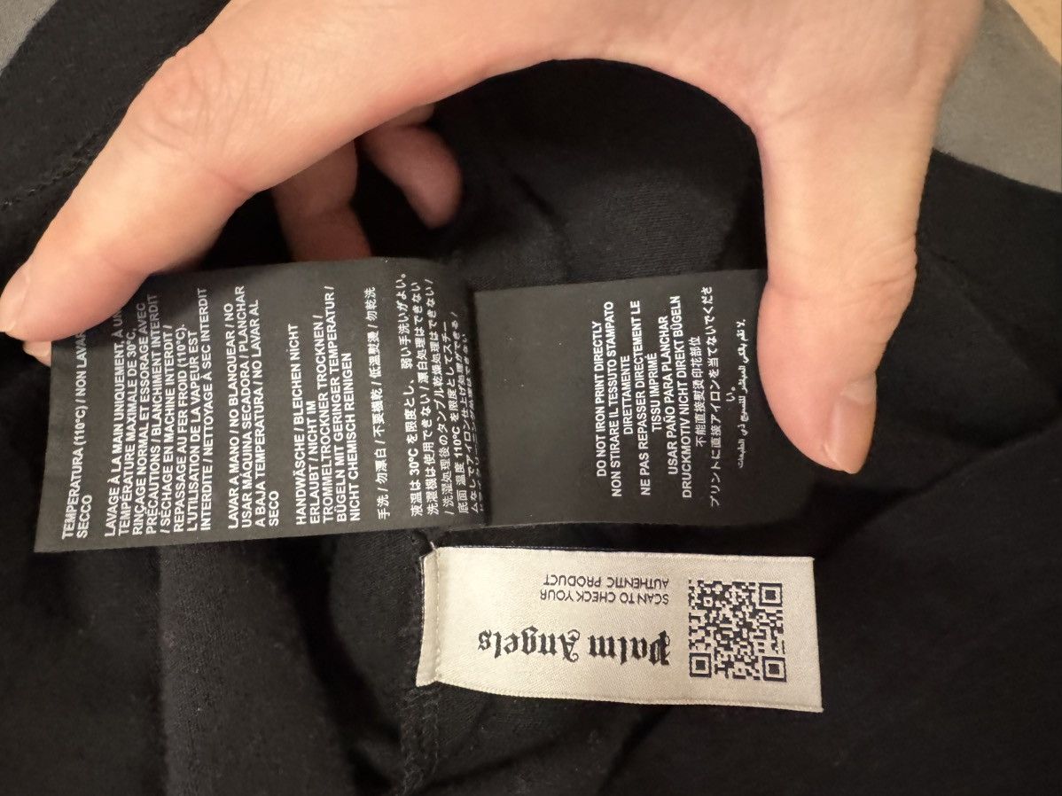 Palm Angels Palm angels t shirt Size US XS / EU 42 / 0 - 5 Thumbnail