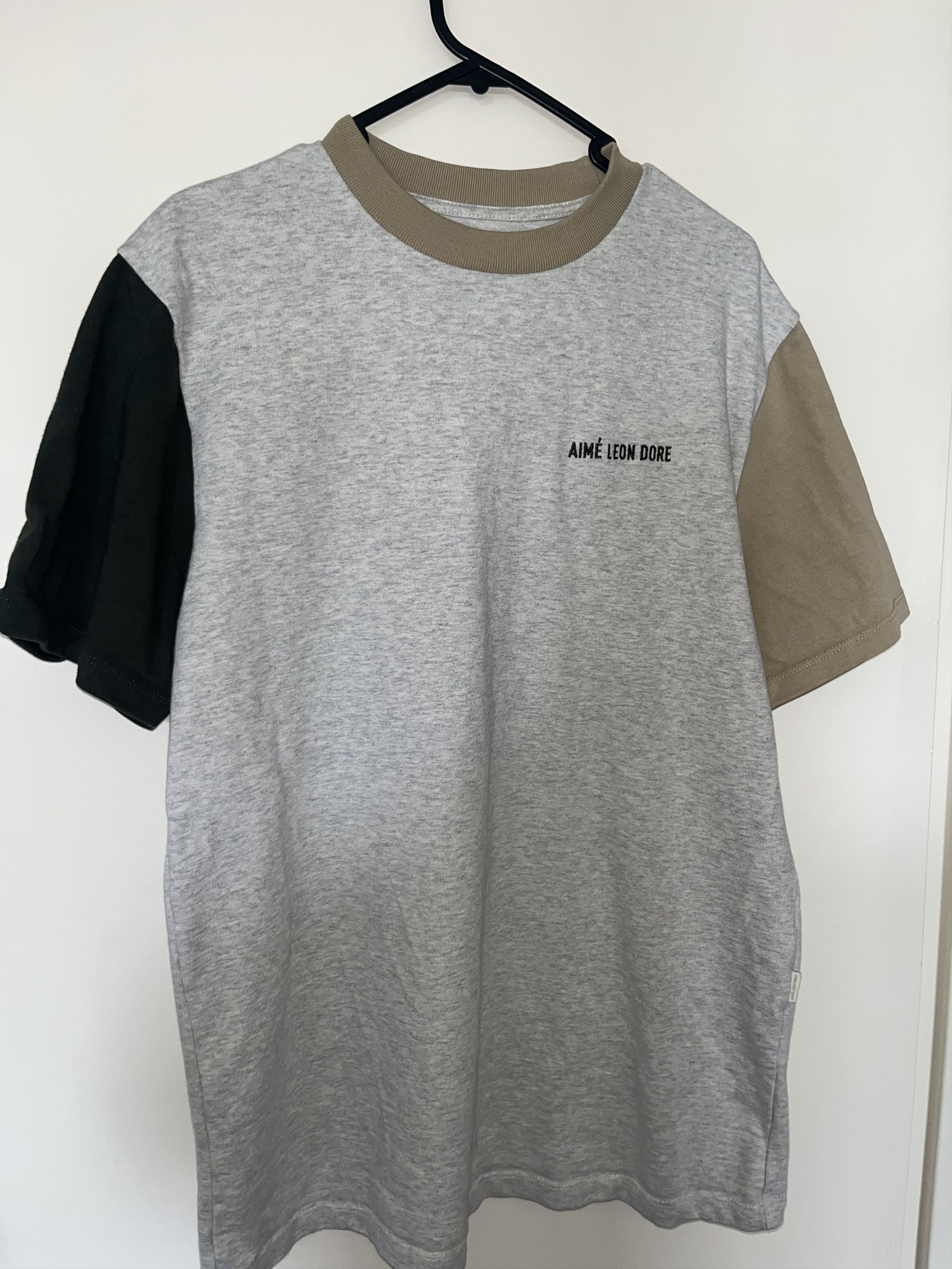 Aime Leon Dore Aime Leon Dore multi coloured shirt Size US M / EU 48-50 / 2 - 2 Thumbnail
