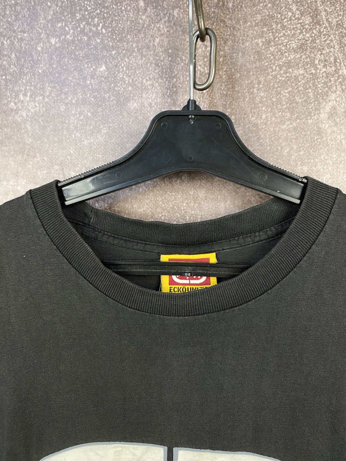 Ecko Unltd. Vintage 90s Echo Unltd Shirt y2k Size US XL / EU 56 / 4 - 5 Thumbnail