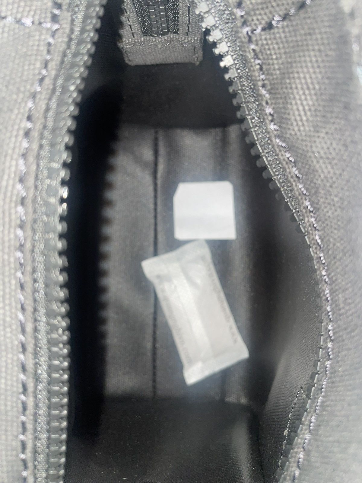 Marc Jacobs Marc Jacob’s black hand bag Size ONE SIZE - 3 Thumbnail
