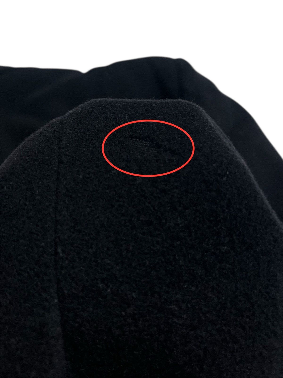 Zanella Giorgio Zanella Double Breasted Virgin Wool Coat Size US S / EU 44-46 / 1 - 12 Thumbnail
