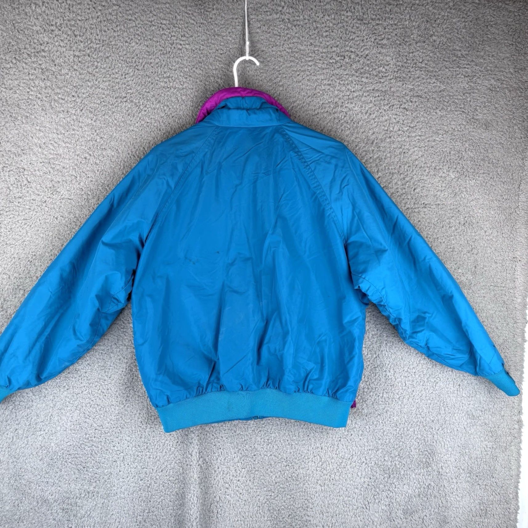Altea **VINTAGE 90S COLUMBIA SKI JACKET WOMENS LARGE TEAL LINED** User: VINTAGE 90S COLUMBIA SKI JACKET WOMENS LARGE TEAL LINED Size L / US 10 / IT 46 - 7 Thumbnail