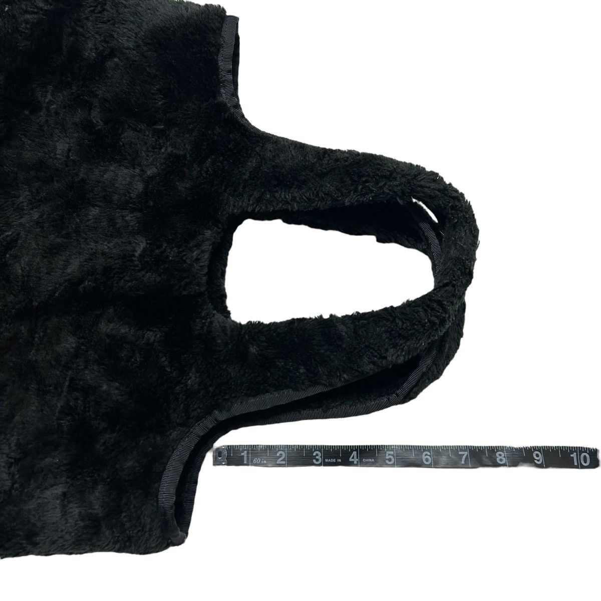 Head Porter 213 Porter Yoshida Boa handle bag black rare Head Porter Size ONE SIZE - 10 Thumbnail