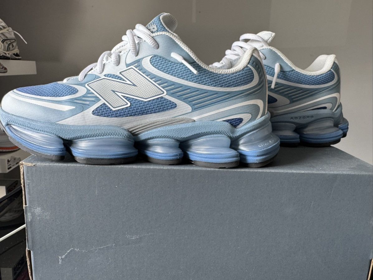 New Balance New Balance 2000! Super rare! US9/UK8.5/EU42.5 Size US 9 / EU 42 - 15 Thumbnail