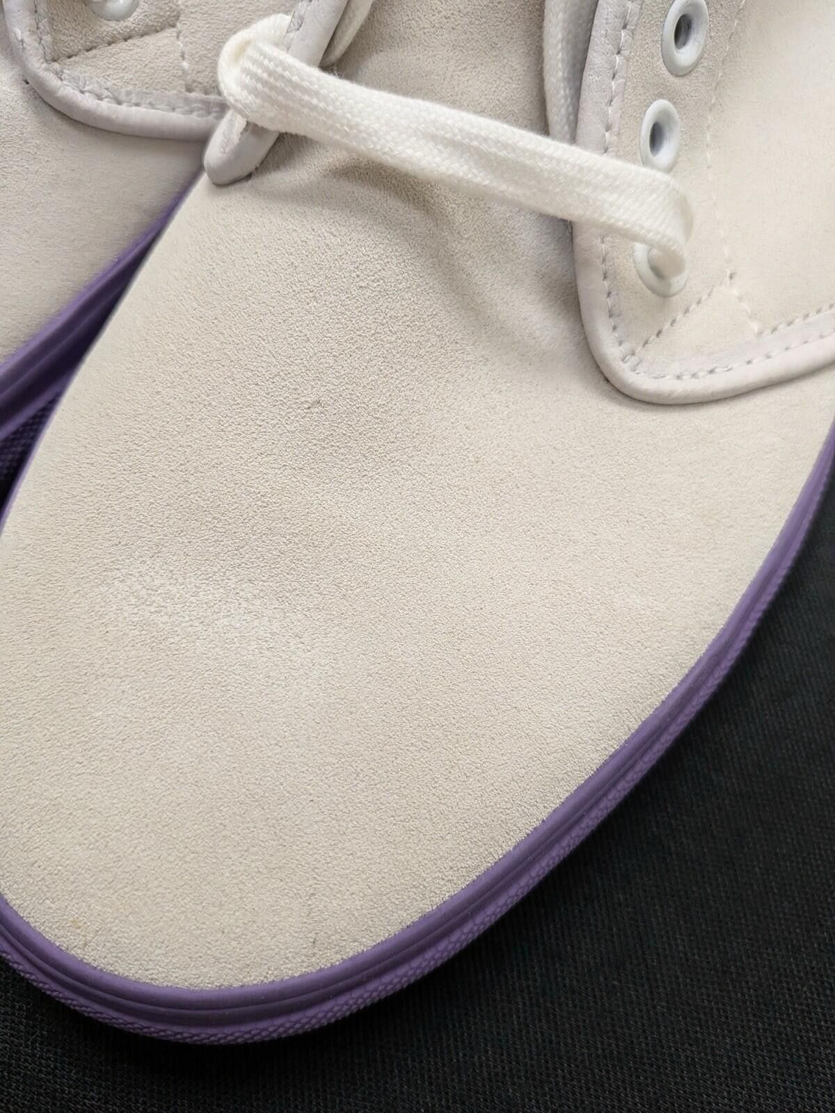 Vans VANS x SUPREME CHUKKA VN-0XTVXXB 6440176 105 US10.5 Size US 10.5 / EU 43-44 - 8 Thumbnail