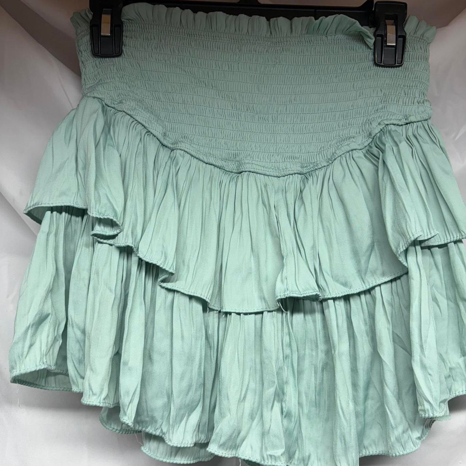Other Green and blue mustard Size 30" / US 8 / IT 44 - 1 Thumbnail