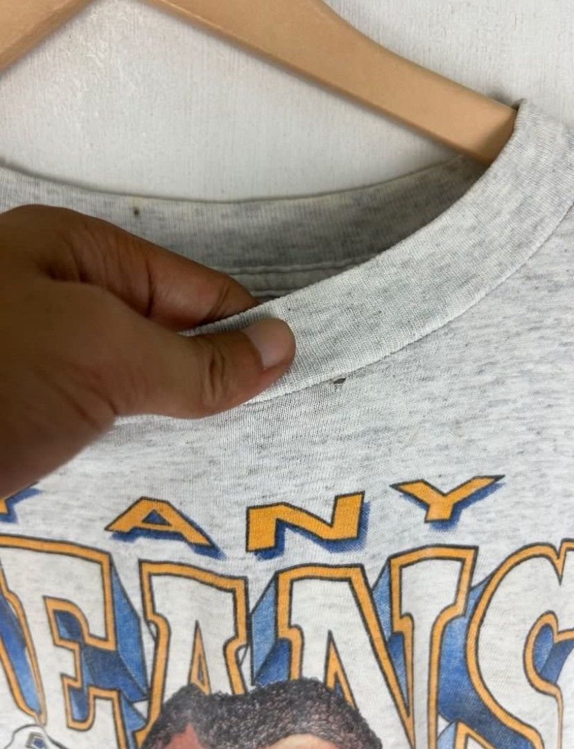 NFL × Vintage Vintage 90s NFL , Football league players Association Size US XL / EU 56 / 4 - 7 Thumbnail