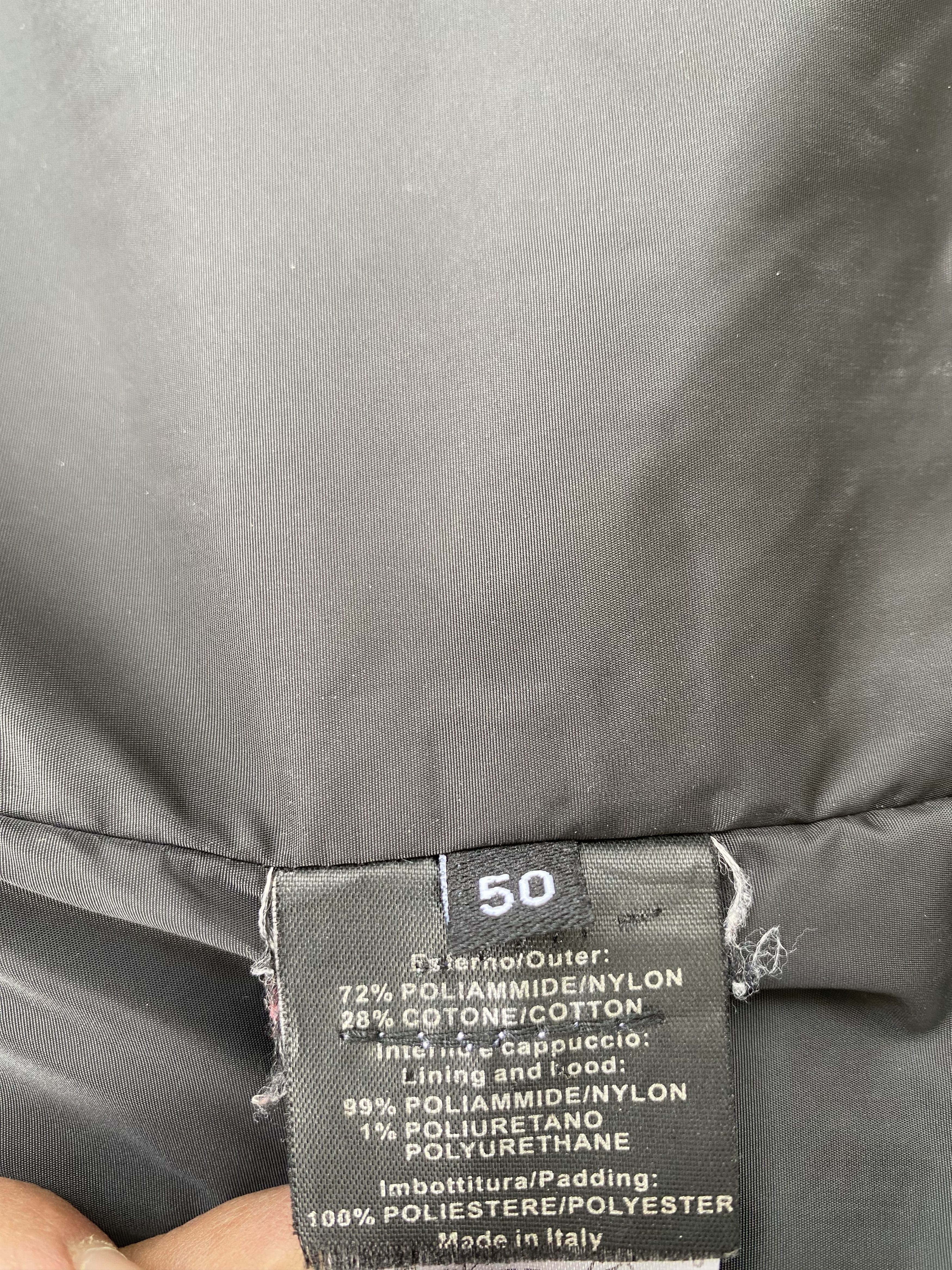 Gucci Gucci Military Parka Jacket Size US M / EU 48-50 / 2 - 9 Thumbnail
