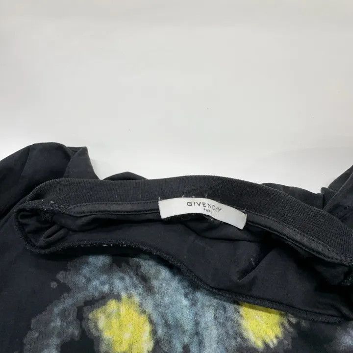 Other Givenchy Givenchy Classic Rottweiler Graphic TShirt -2507 Size US S / EU 44-46 / 1 - 5 Thumbnail