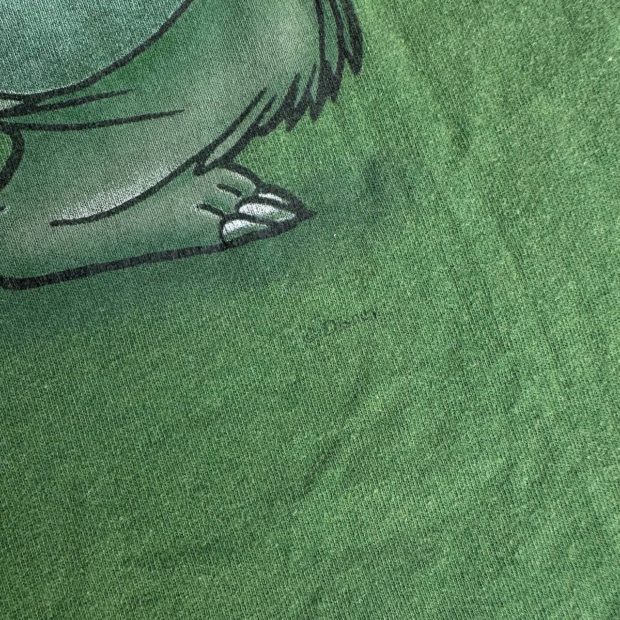 Disney × Vintage Vintage 90s Disney Movie T Shirt Size US L / EU 52-54 / 3 - 8 Thumbnail