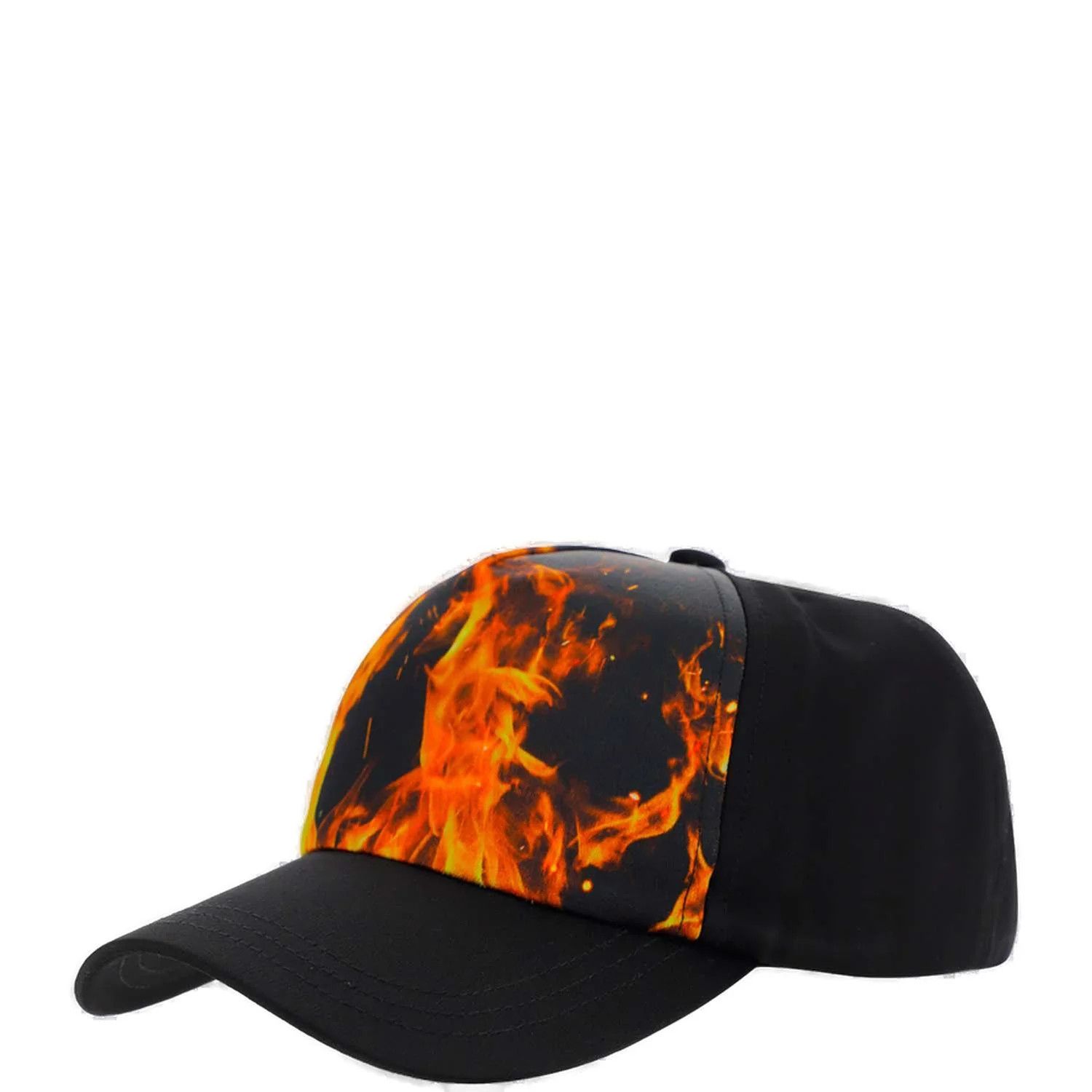 Balmain o1y0525 Size : III / Hat / Cap in Black Size ONE SIZE - 2 Thumbnail