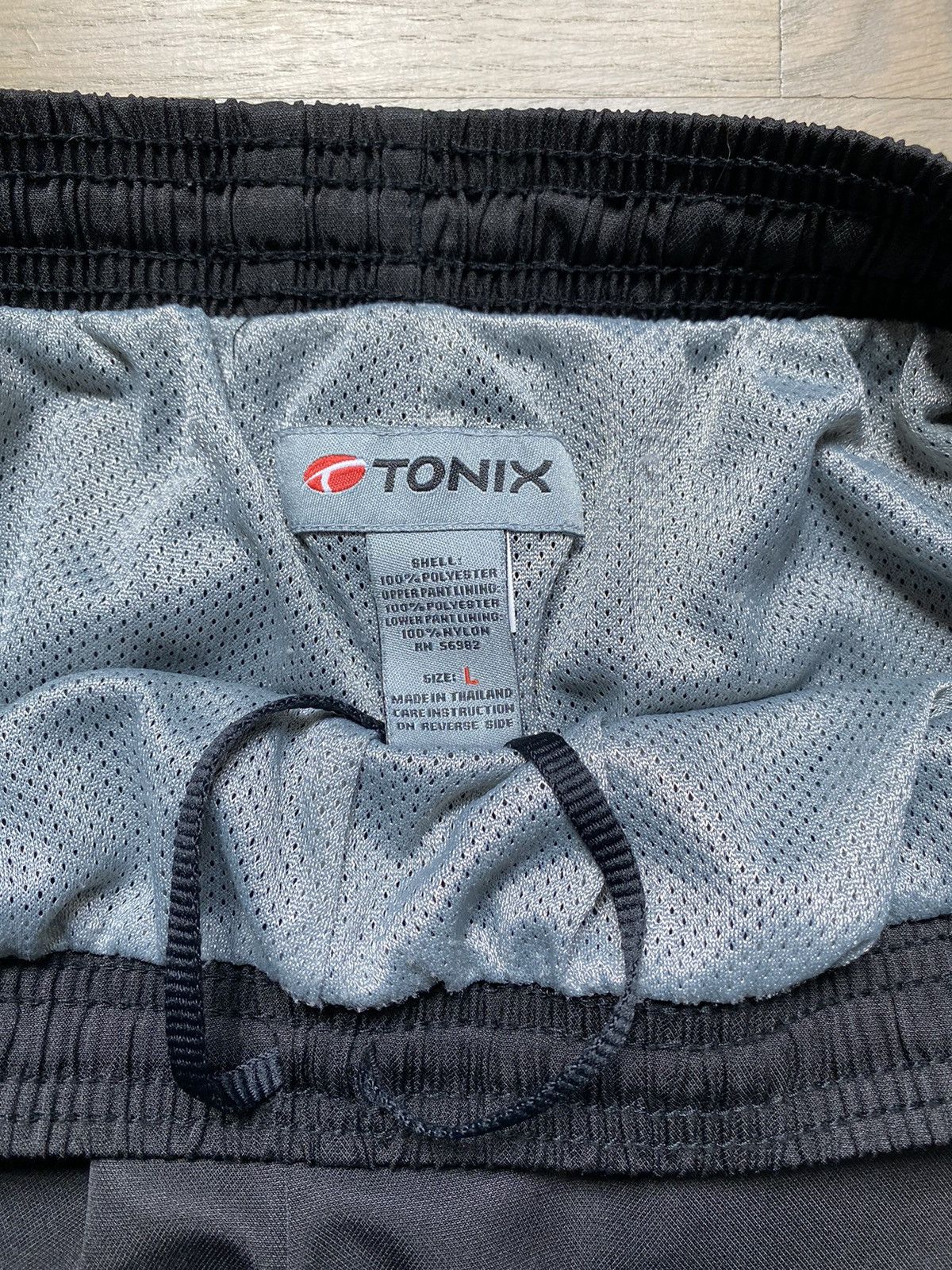 Other × Vintage Tonix Joggers Size US 31 - 5 Thumbnail