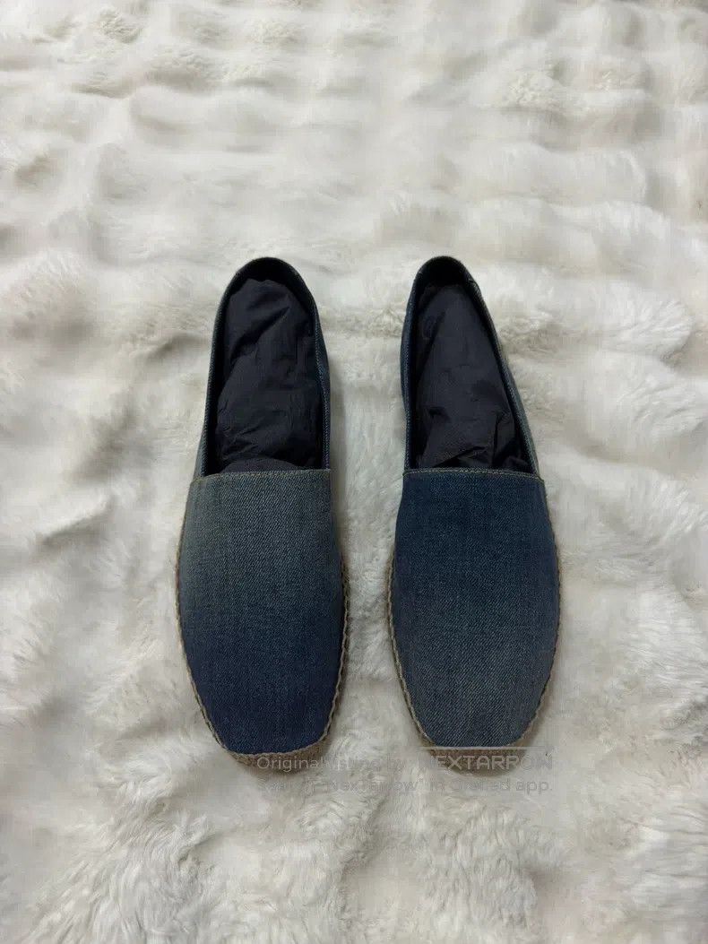 Saint Laurent Paris Saint Laurent Paris Gold Label Embroidered Men's Fisherman Size US 12 / EU 45 - 6 Thumbnail