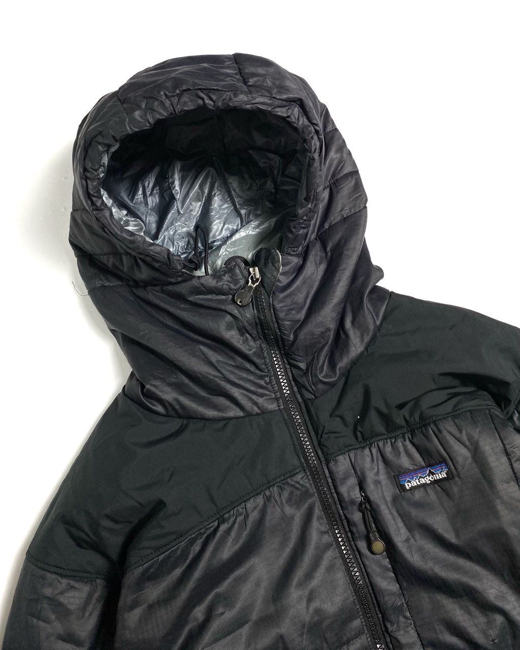 Patagonia 2000s Patagonia Das Parka Puffer Jacket - Archieve Size US M / EU 48-50 / 2 - 7 Thumbnail