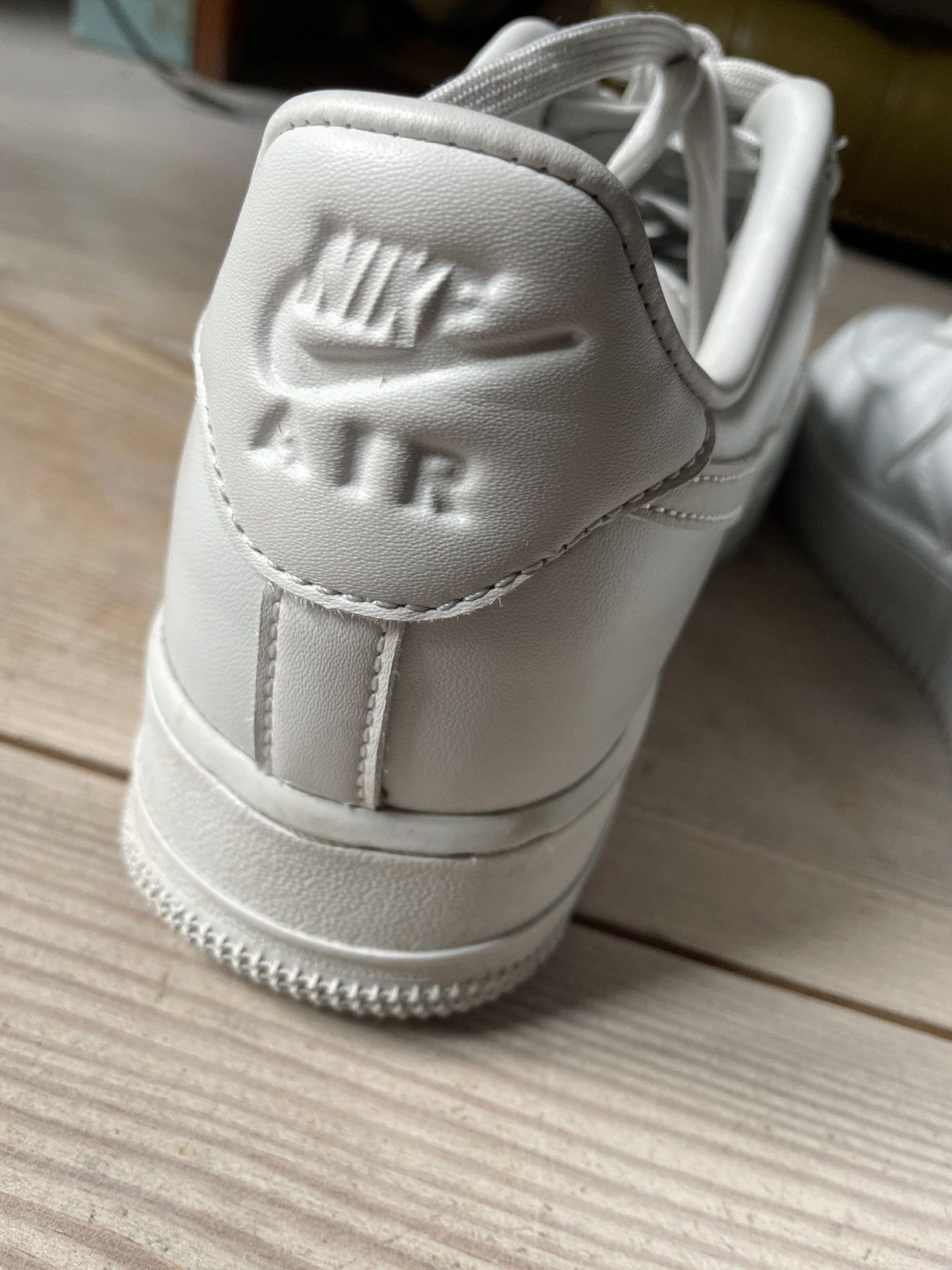 Nike Air Force “Fresh” edition Size US 10 / EU 43 - 2 Thumbnail