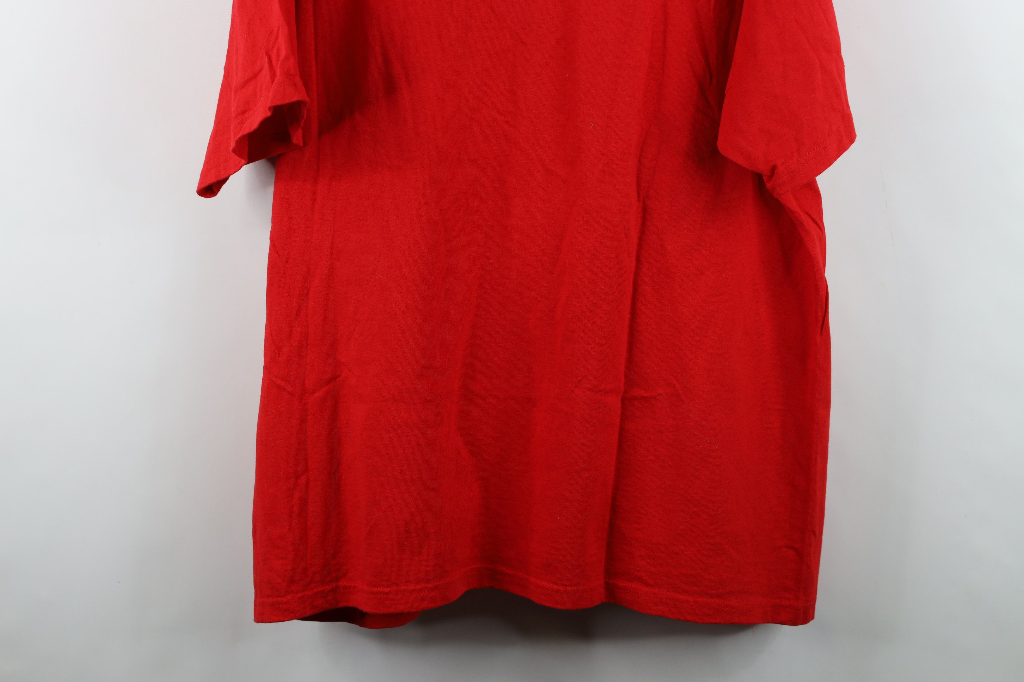Majestic Vintage Majestic Spell Washington Nationals Baseball T-Shirt Size US XL / EU 56 / 4 - 13 Thumbnail
